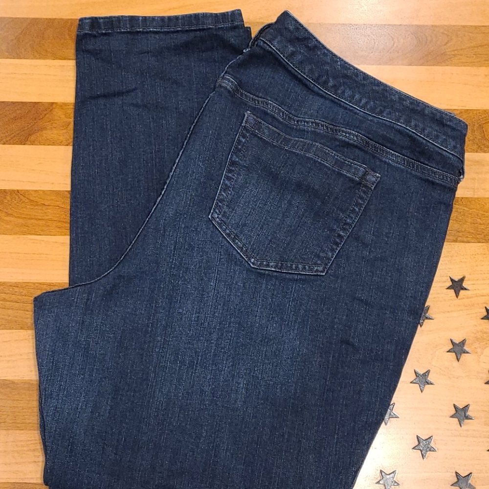 Womens Jeans